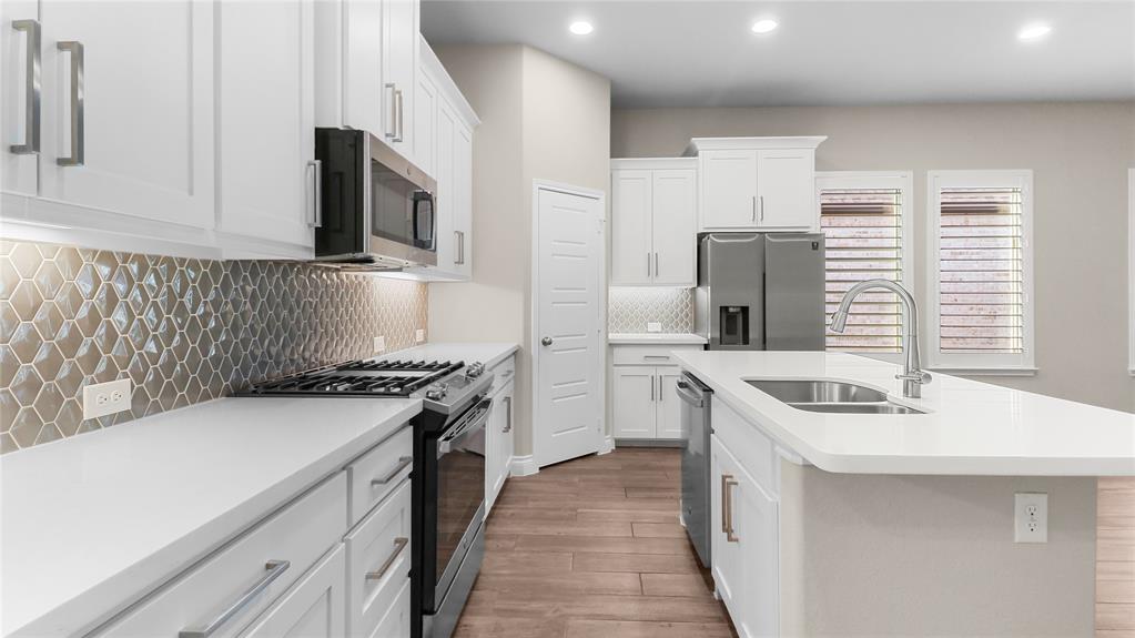 Prairie Oaks Ph 1c - Residential