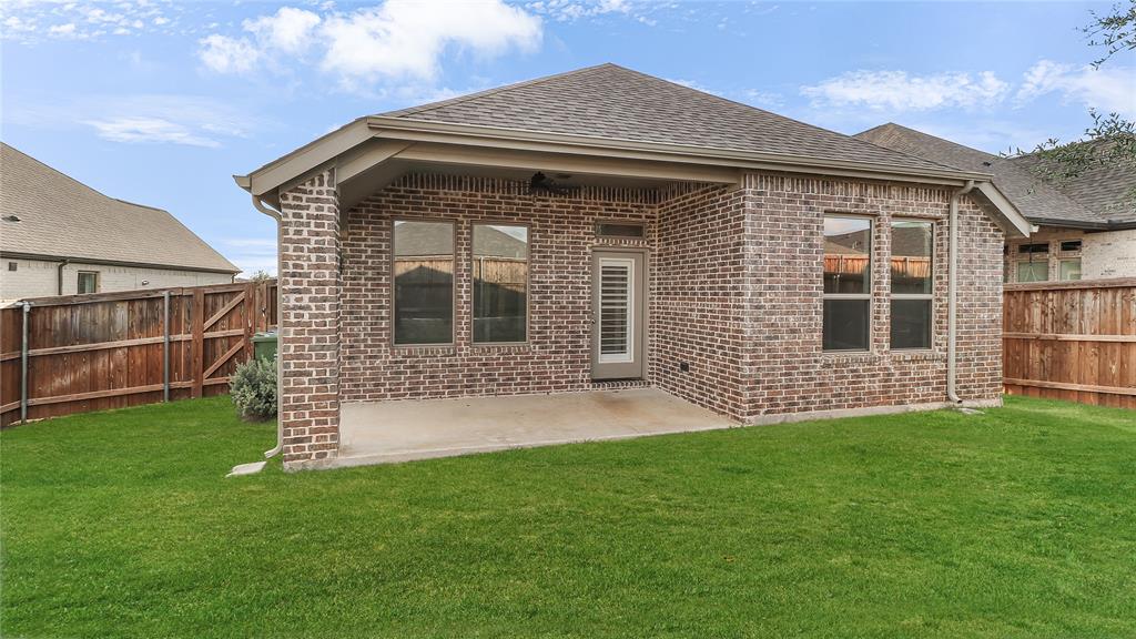 Prairie Oaks Ph 1c - Residential