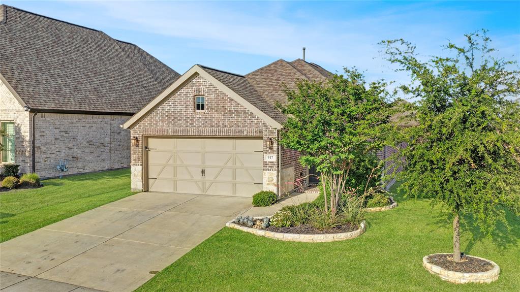 Prairie Oaks Ph 1c - Residential