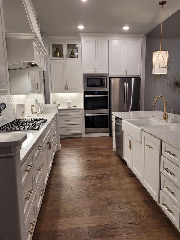 Merritt Village - Residential