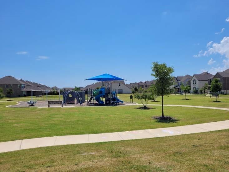 Merritt Village - Residential