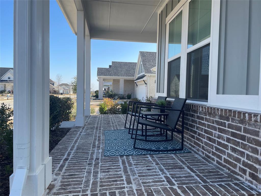 Merritt Village - Residential