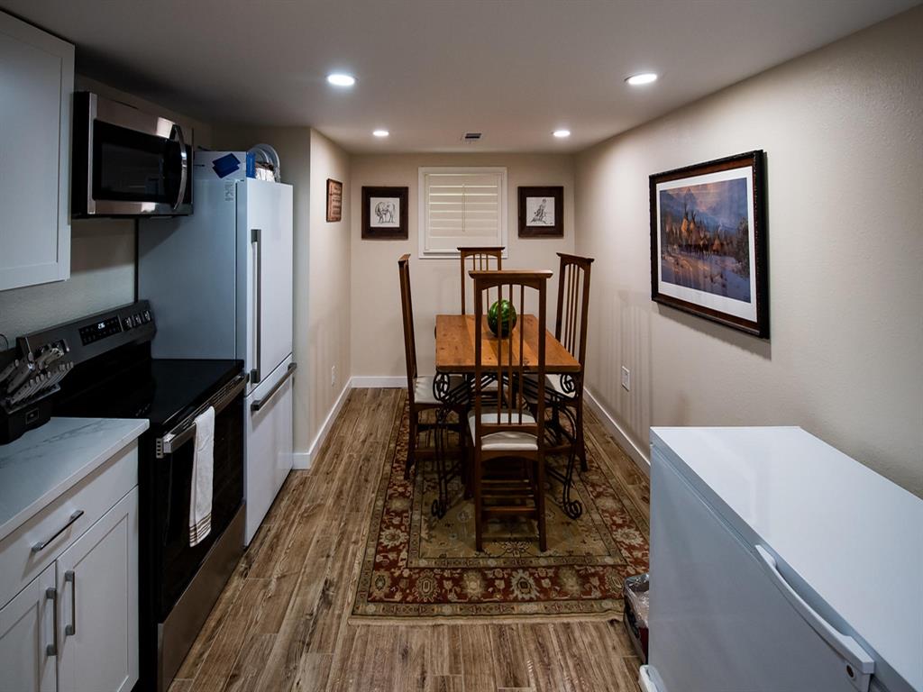 Oak Heights Sub - Residential