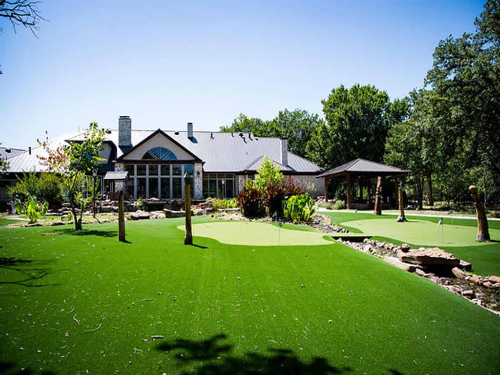 Oak Heights Sub - Residential