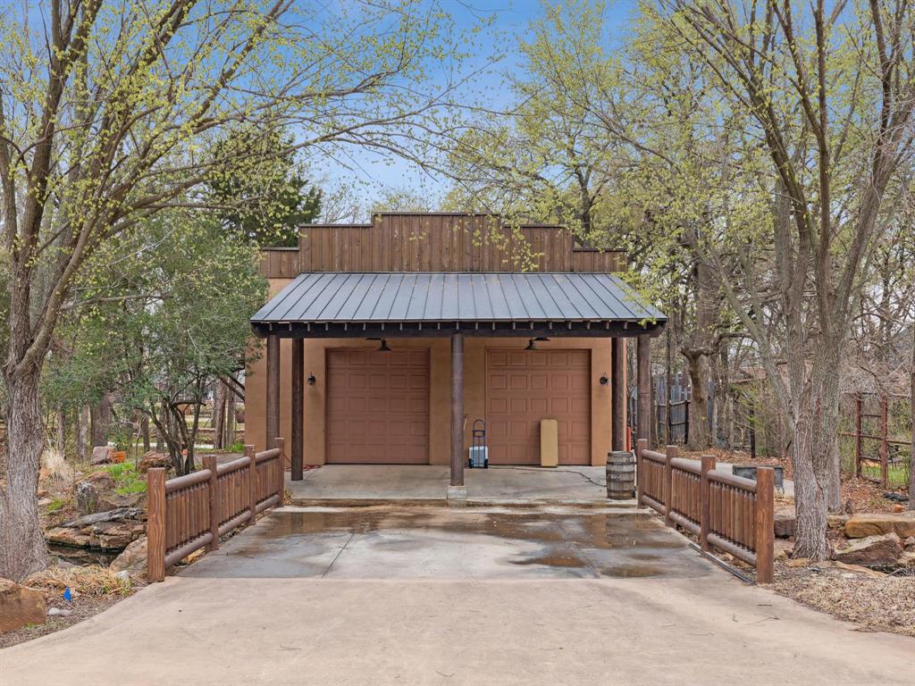 Oak Heights Sub - Residential
