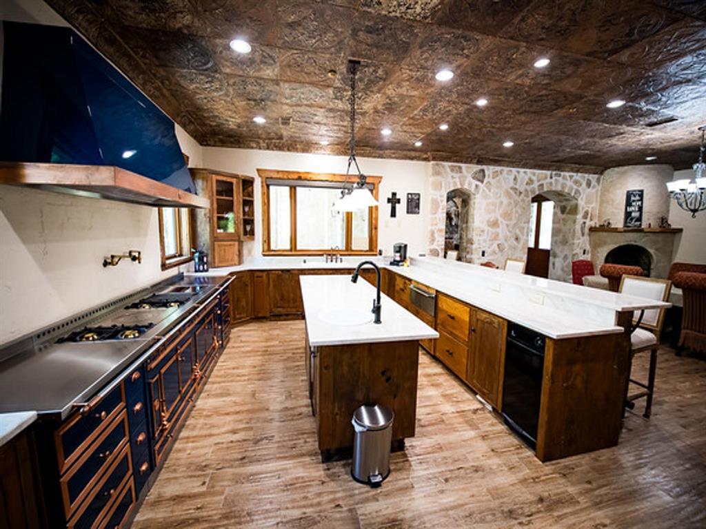 Oak Heights Sub - Residential