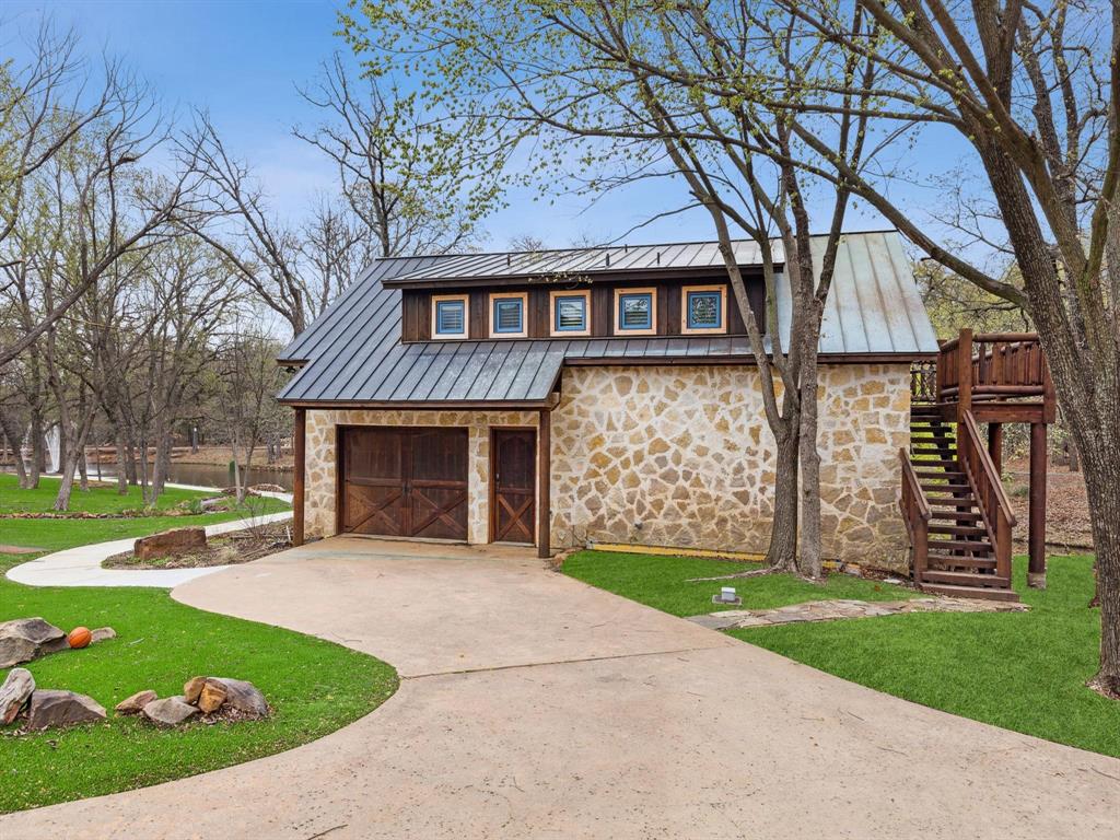 Oak Heights Sub - Residential