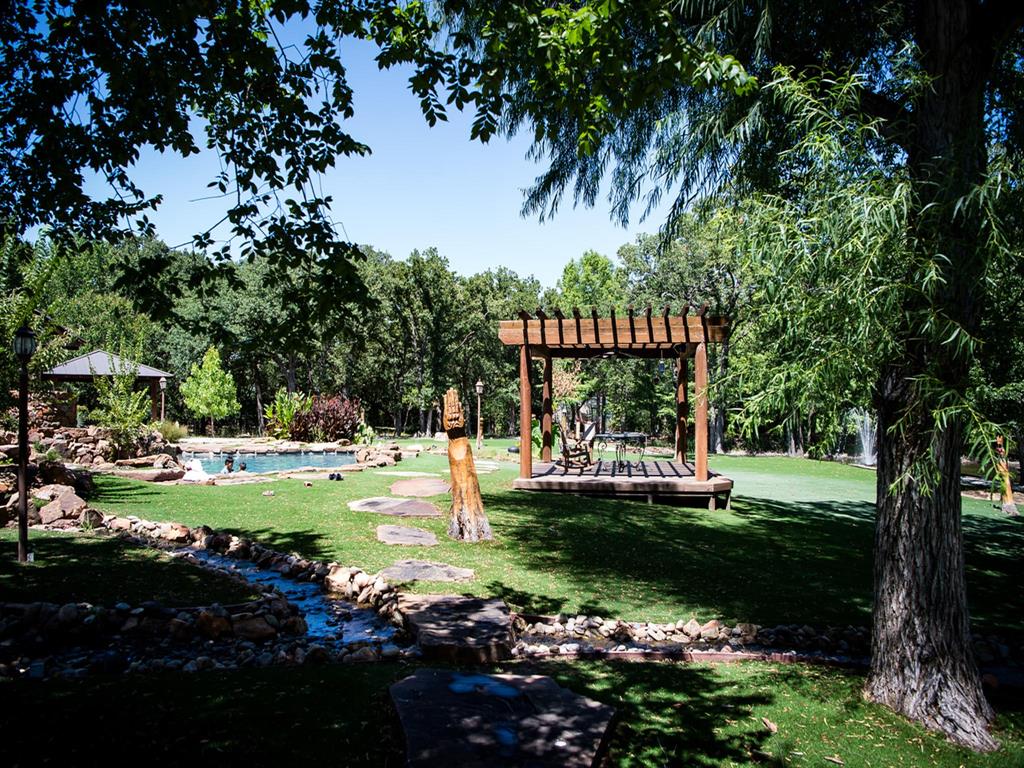 Oak Heights Sub - Residential