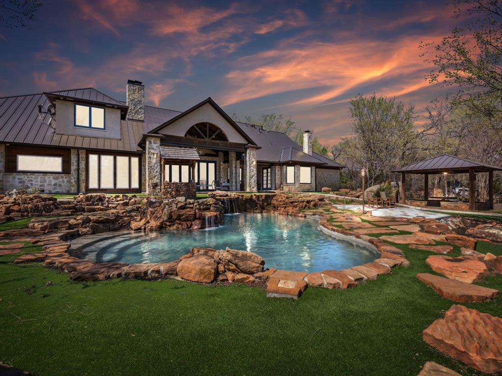 Oak Heights Sub - Residential