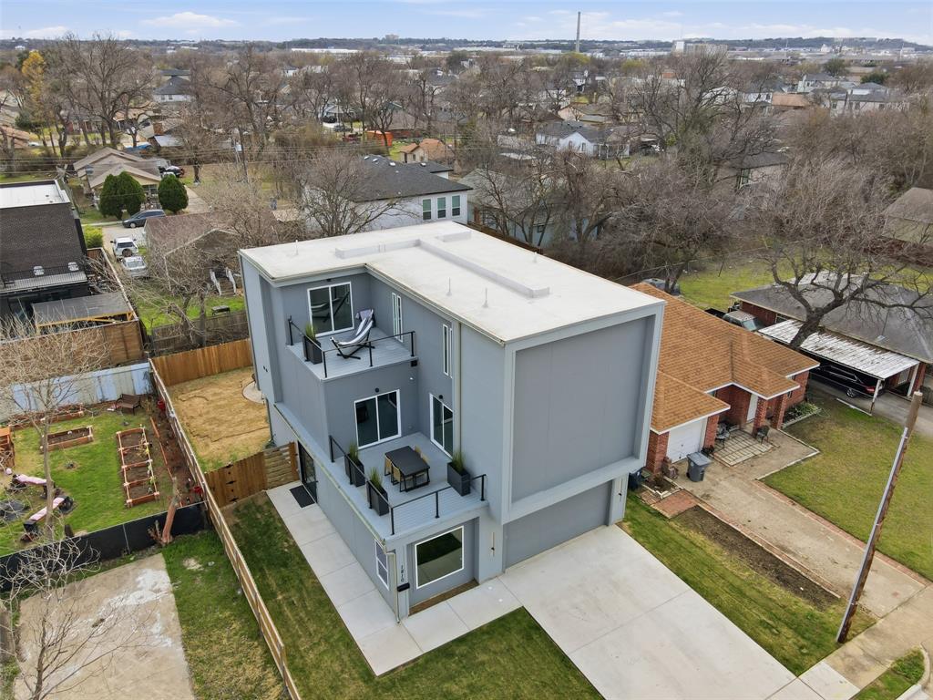 Victory Gardens - Residential