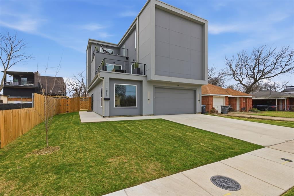 Victory Gardens - Residential
