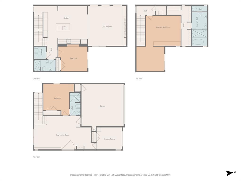 Victory Gardens - Residential