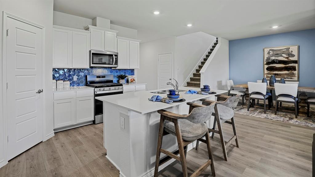 Elevon - Residential