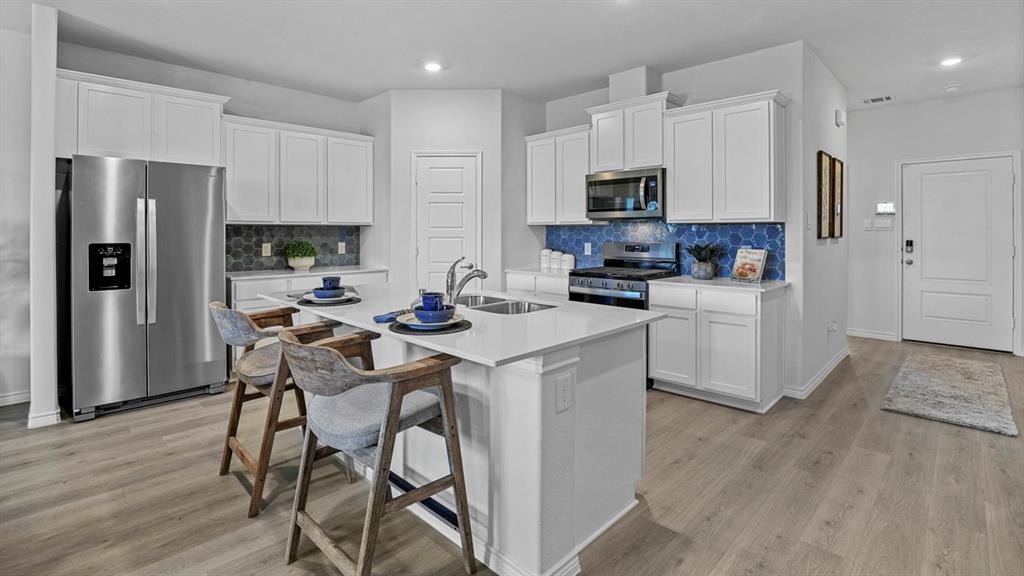 Elevon - Residential