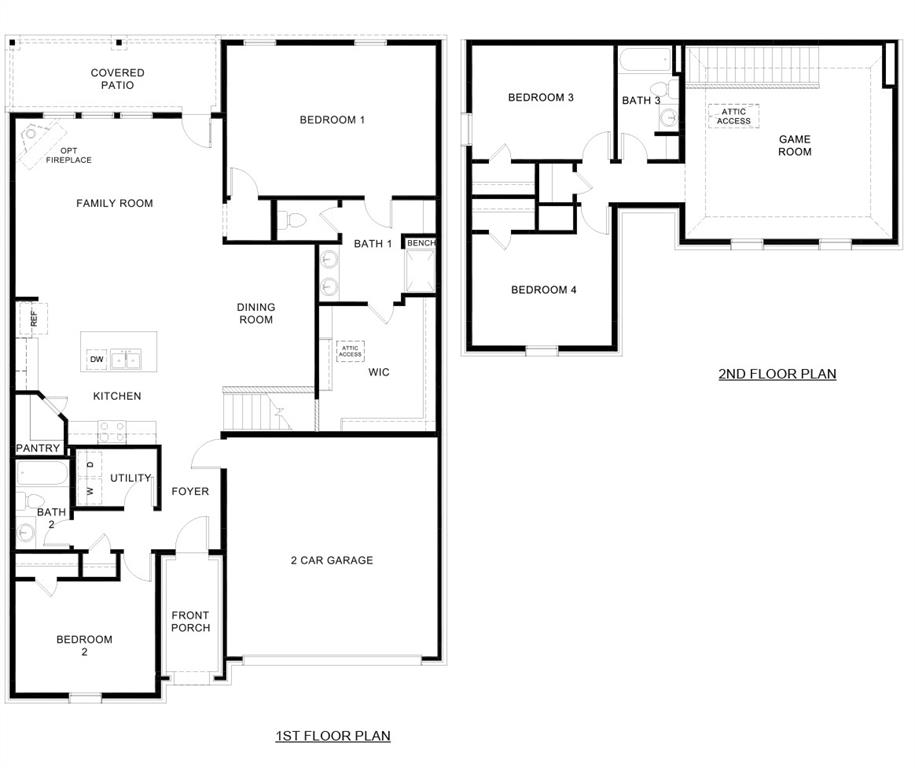 Elevon - Residential