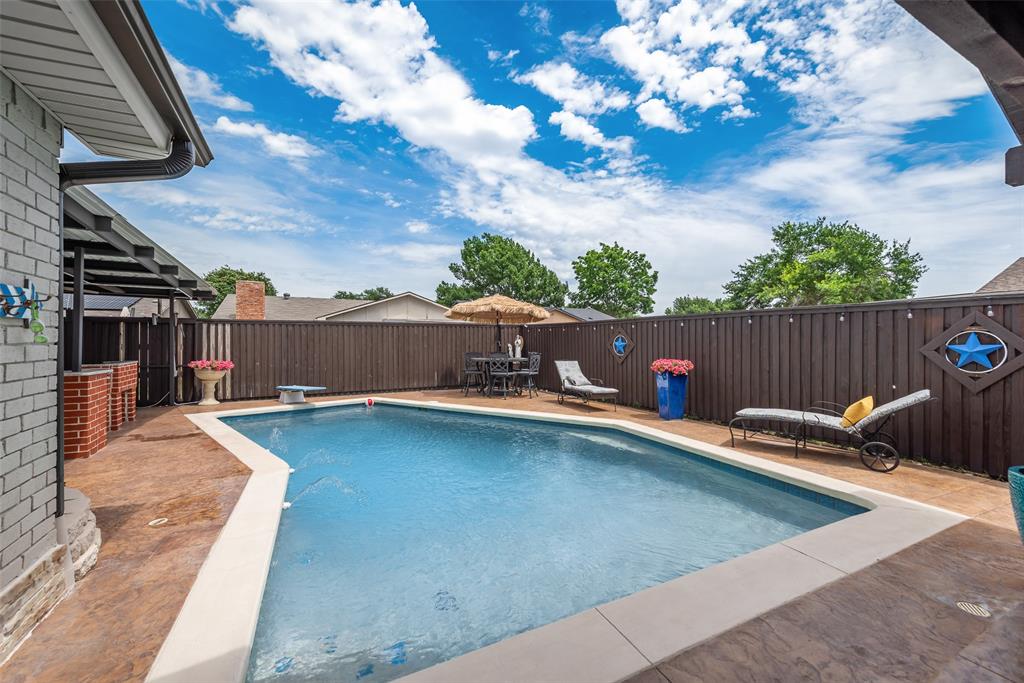 Woodlake No 8 - Residential