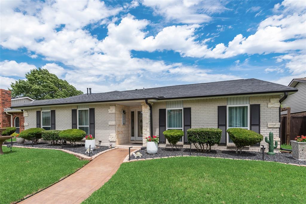 Woodlake No 8 - Residential