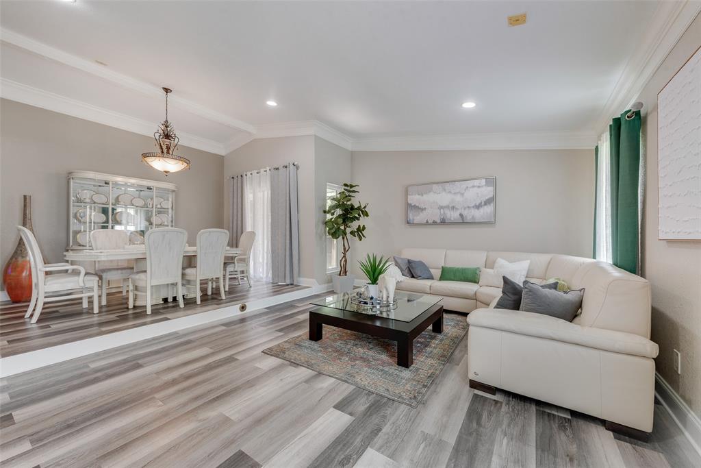 Woodlake No 8 - Residential