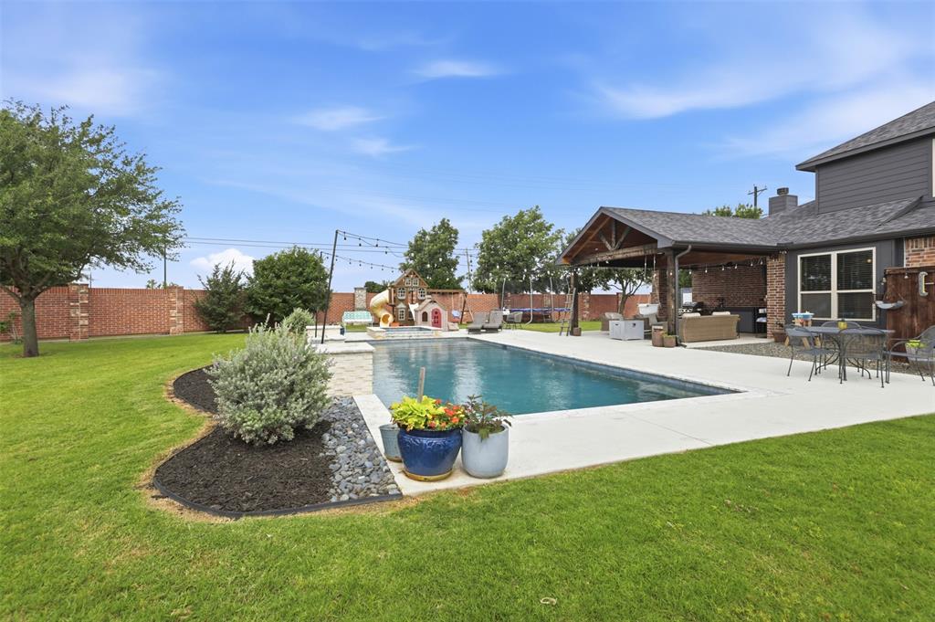 Parcel 1704 Ph 2 - Residential