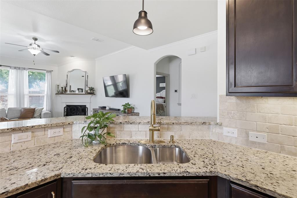 Parcel 1704 Ph 2 - Residential