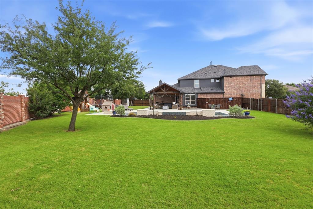 Parcel 1704 Ph 2 - Residential