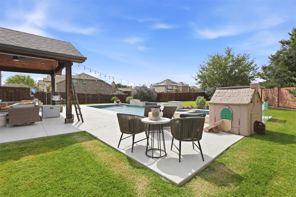 Parcel 1704 Ph 2 - Residential