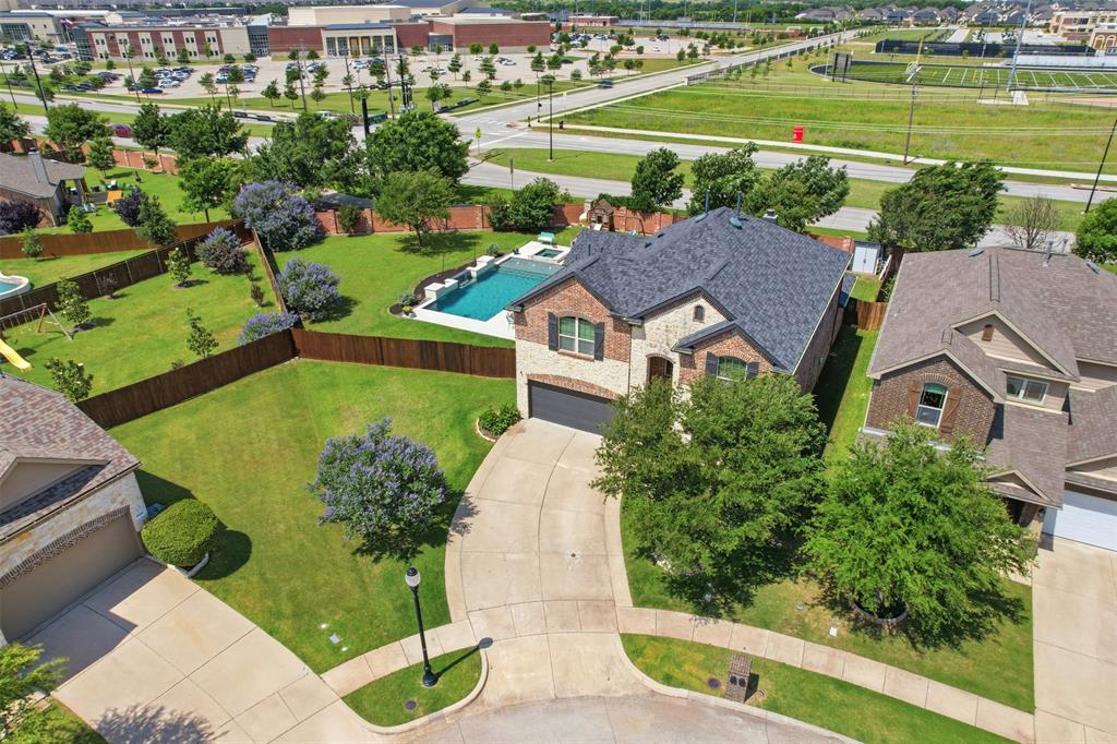 Parcel 1704 Ph 2 - Residential