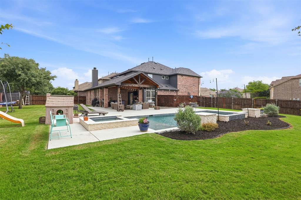 Parcel 1704 Ph 2 - Residential