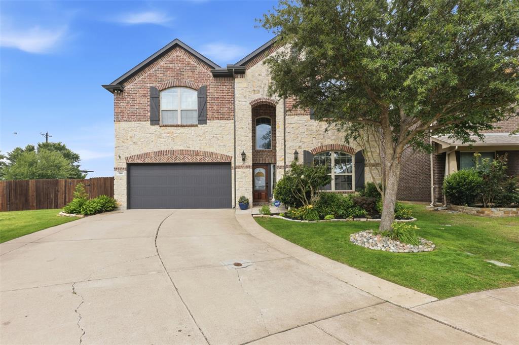 Parcel 1704 Ph 2 - Residential