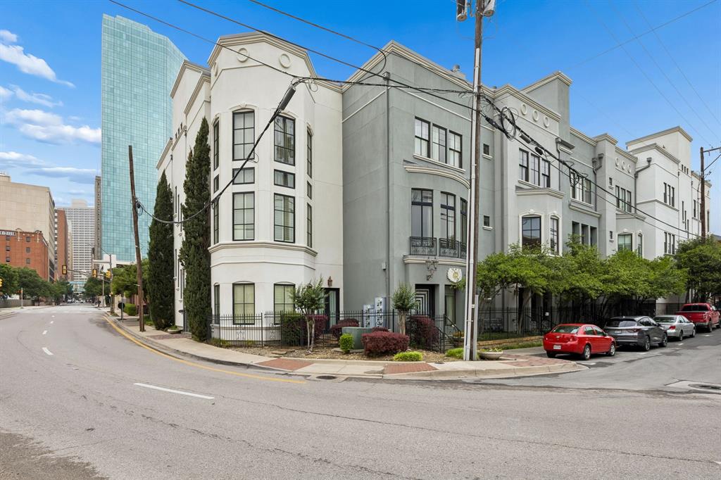 Le Bijou Condo - Residential