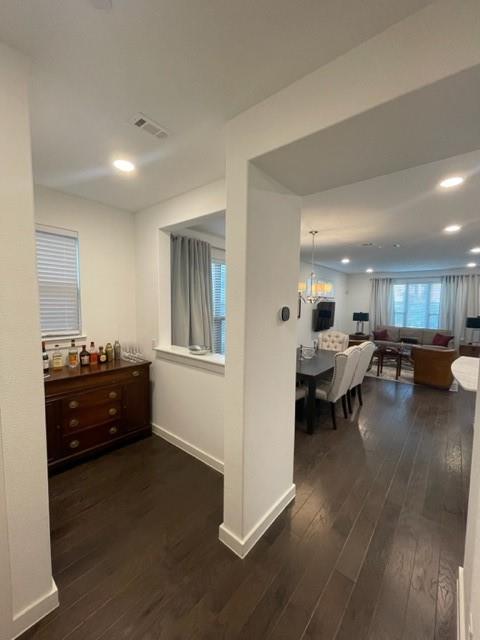 Heritage Creekside Homes West - Residential Lease