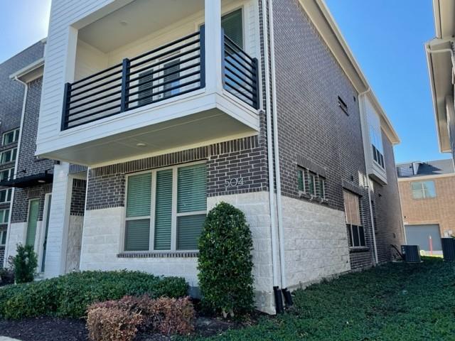 Heritage Creekside Homes West - Residential Lease