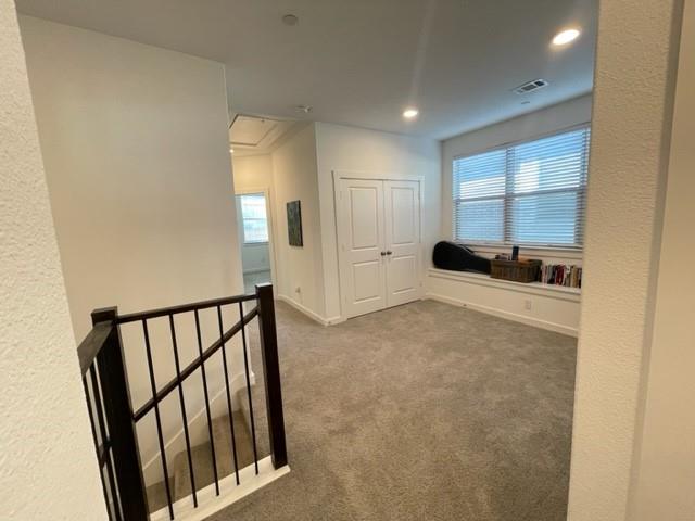 Heritage Creekside Homes West - Residential Lease