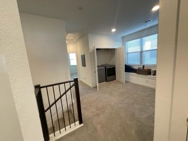 Heritage Creekside Homes West - Residential Lease
