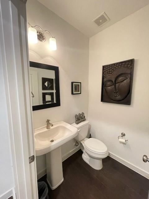 Heritage Creekside Homes West - Residential Lease
