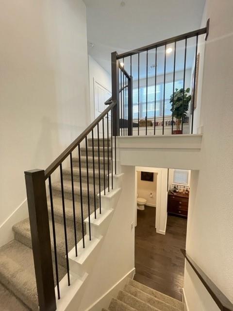 Heritage Creekside Homes West - Residential Lease