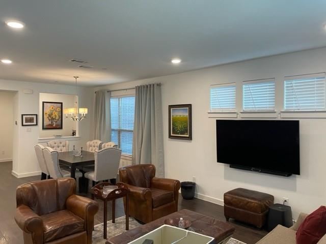 Heritage Creekside Homes West - Residential Lease