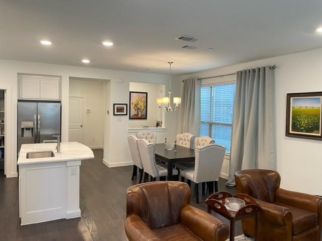 Heritage Creekside Homes West - Residential Lease