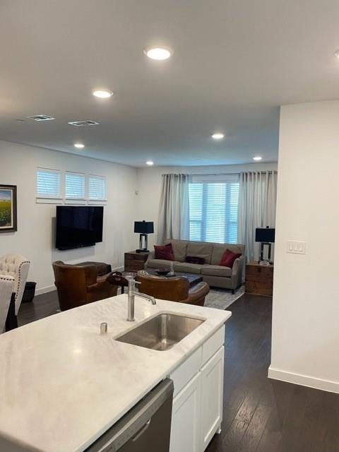 Heritage Creekside Homes West - Residential Lease