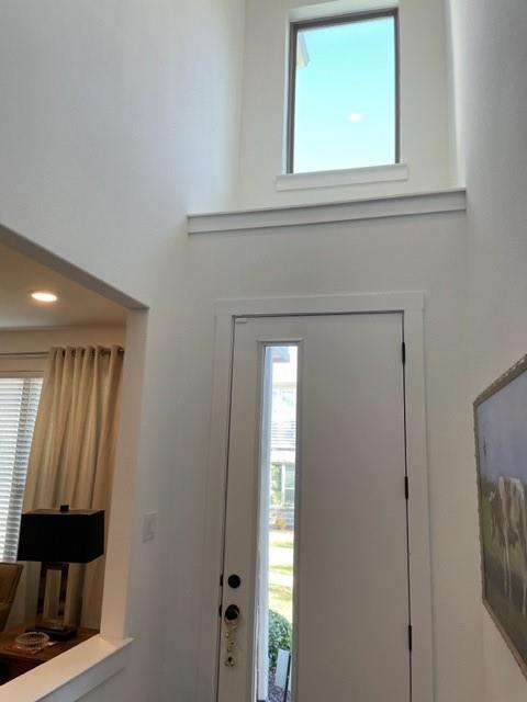 Heritage Creekside Homes West - Residential Lease