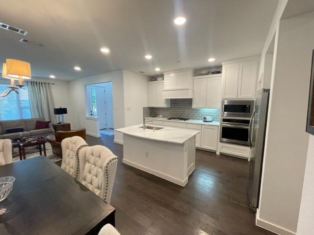 Heritage Creekside Homes West - Residential Lease