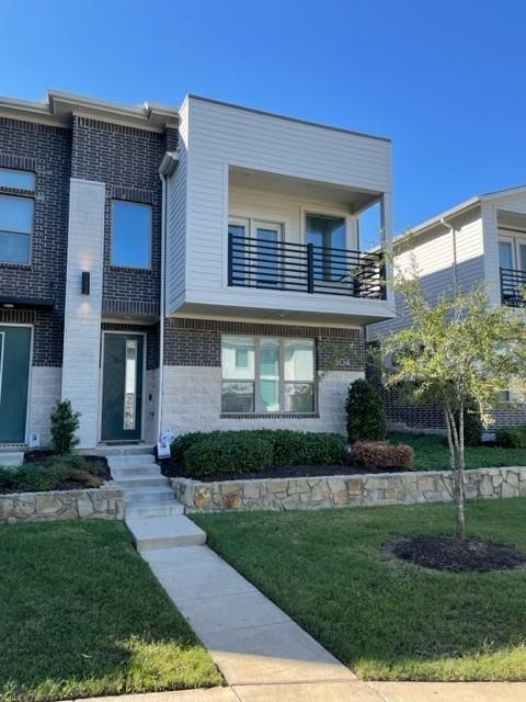 Heritage Creekside Homes West - Residential Lease
