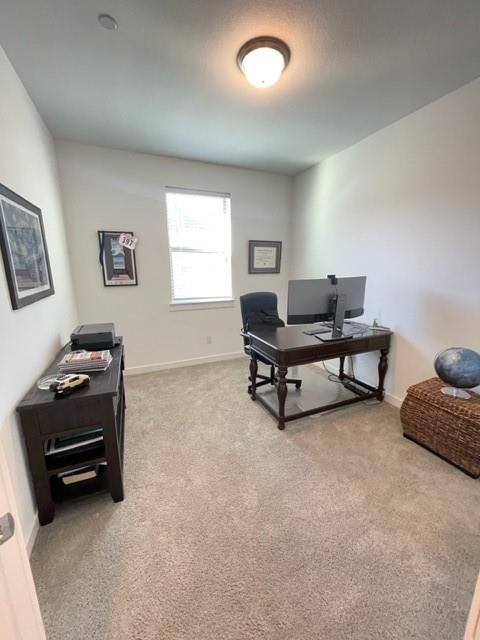 Heritage Creekside Homes West - Residential Lease