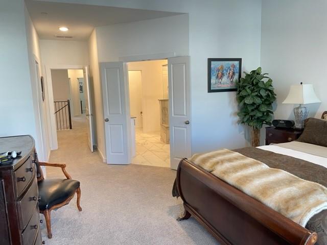 Heritage Creekside Homes West - Residential Lease