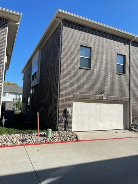 Heritage Creekside Homes West - Residential Lease