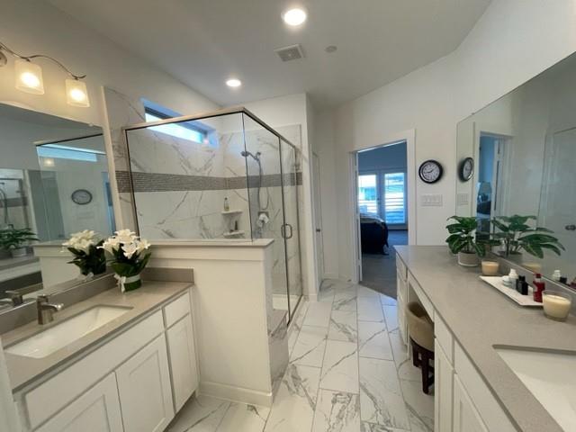Heritage Creekside Homes West - Residential Lease