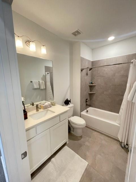 Heritage Creekside Homes West - Residential Lease