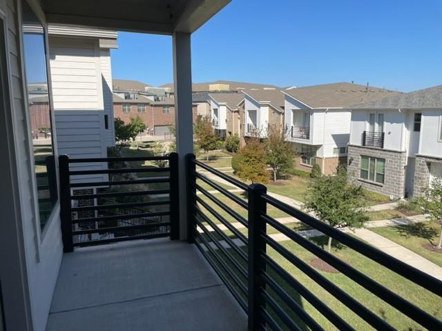 Heritage Creekside Homes West - Residential Lease