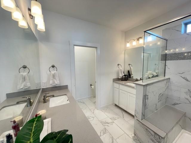 Heritage Creekside Homes West - Residential Lease