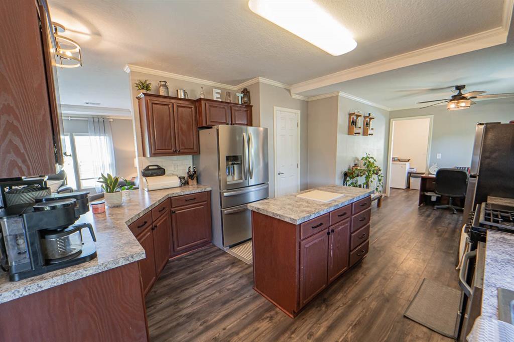 Tanglewood - Residential